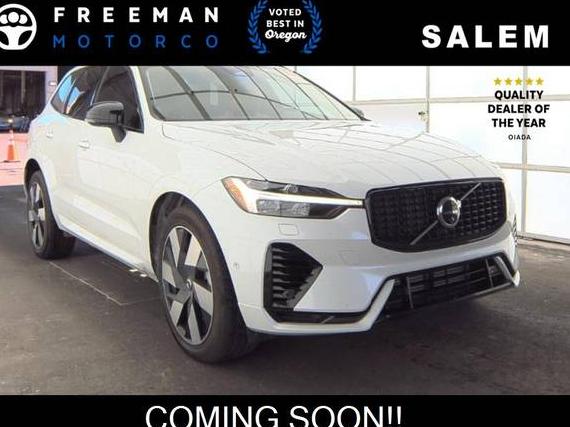 VOLVO XC60 2024 YV4H60DL2R1872366 image