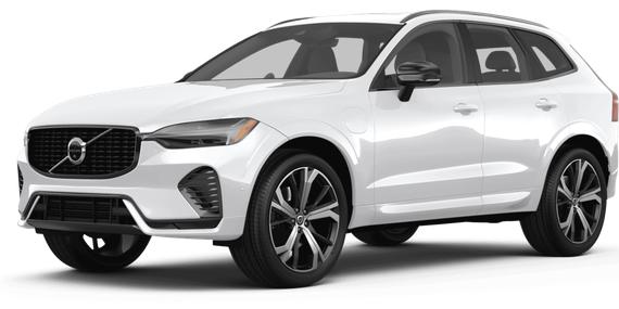 VOLVO XC60 2024 YV4H60DLXR1756719 image