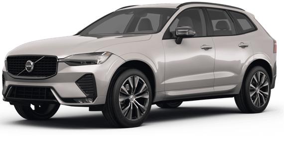 VOLVO XC60 2024 YV4L12RK7R1933795 image
