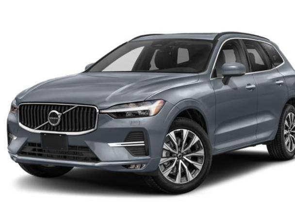 VOLVO XC60 2024 YV4L12RL9R1879540 image