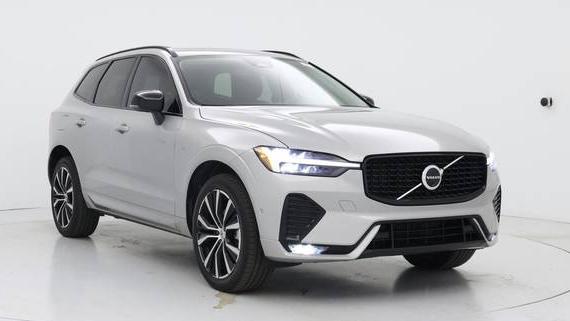 VOLVO XC60 2024 YV4L12RL6R1761753 image