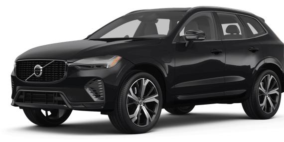 VOLVO XC60 2024 YV4H60DJ0R1914810 image