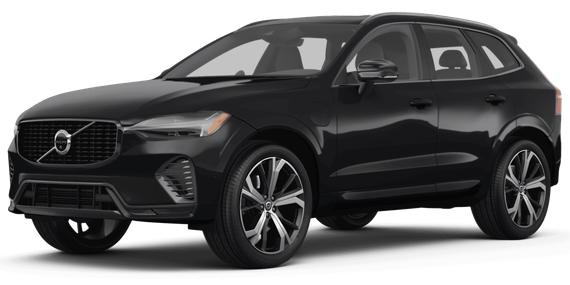 VOLVO XC60 2024 YV4H60DL9R1821947 image