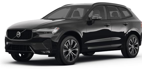 VOLVO XC60 2024 YV4L12RJXR1916027 image VOLVO XC60 2024 YV4L12RJXR1916027 image