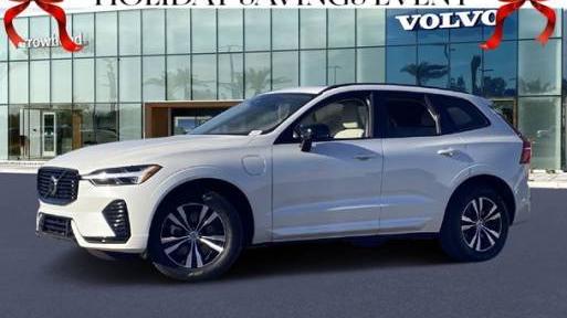 VOLVO XC60 2024 YV4H60DK0R1781815 image