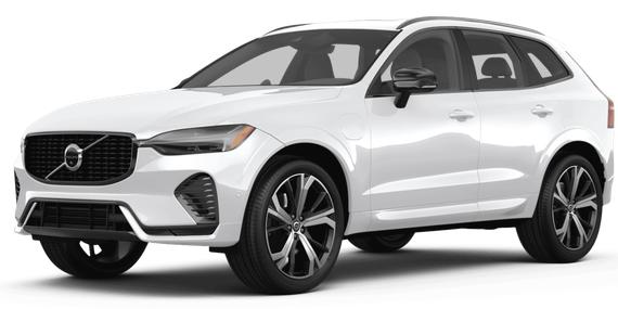 VOLVO XC60 2024 YV4H60DL9R1767355 image