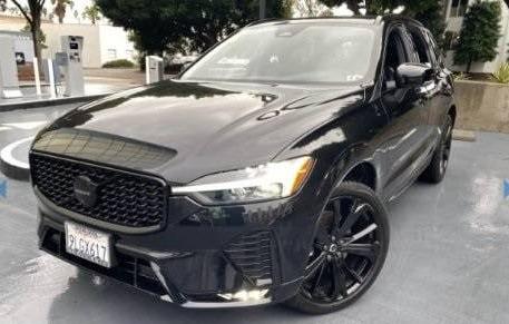 VOLVO XC60 2024 YV4L12RJ7R1865845 image VOLVO XC60 2024 YV4L12RJ7R1865845 image