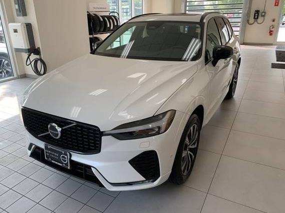 VOLVO XC60 2024 YV4L12RL8R1723117 image VOLVO XC60 2024 YV4L12RL8R1723117 image