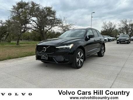VOLVO XC60 2024 YV4H60DL2R1890477 image