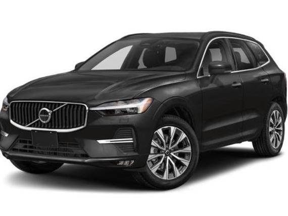 VOLVO XC60 2024 YV4L12RL8R1897267 image