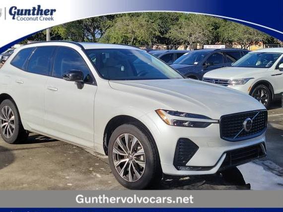 VOLVO XC60 2024 YV4L12RK2R1805271 image