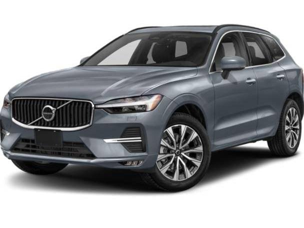 VOLVO XC60 2024 YV4L12RK8R1810698 image