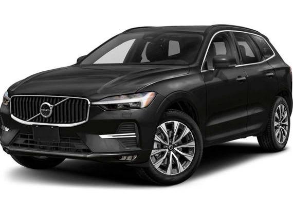 VOLVO XC60 2024 YV4L12RL4R1775750 image