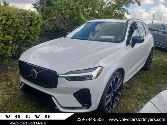 VOLVO XC60 2024 YV4L12RM3R1724216 image