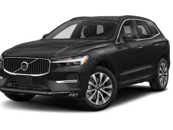 VOLVO XC60 2024 YV4L12RL1R1814956 image