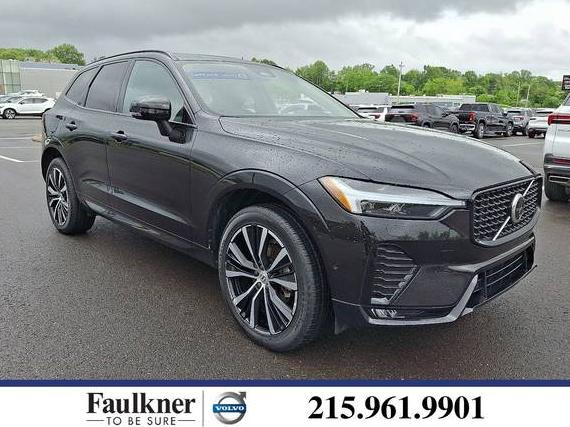 VOLVO XC60 2024 YV4L12RL8R1777114 image