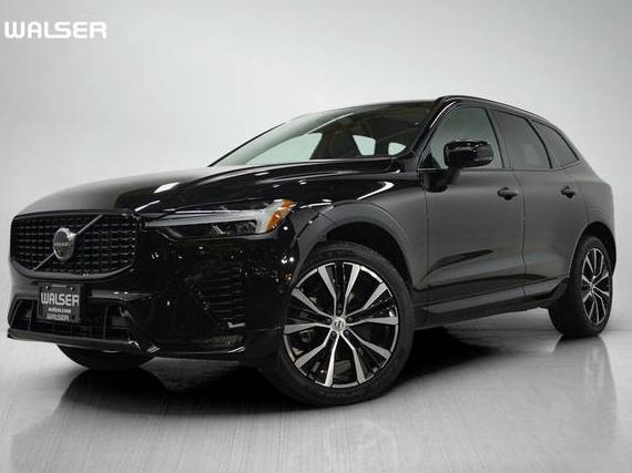 VOLVO XC60 2024 YV4L12RL7R1776729 image