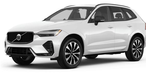 VOLVO XC60 2024 YV4L12RL4R1776378 image VOLVO XC60 2024 YV4L12RL4R1776378 image