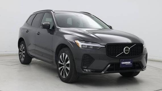 VOLVO XC60 2024 YV4L12RK5R1755823 image