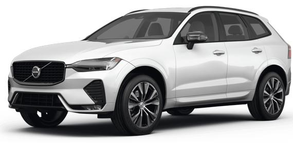 VOLVO XC60 2024 YV4L12RMXR1866918 image