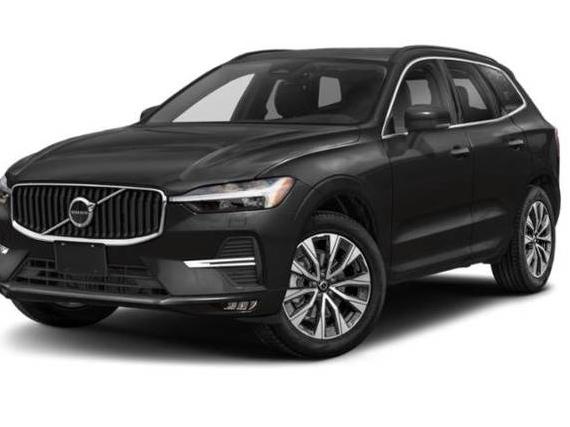 VOLVO XC60 2024 YV4L12RL8R1724235 image