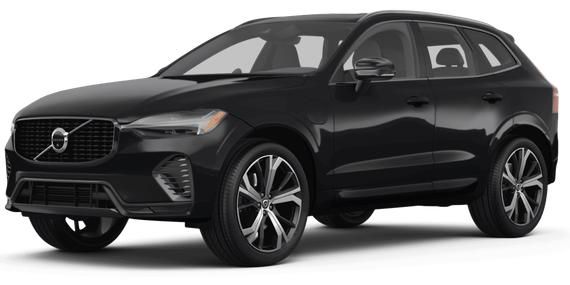 VOLVO XC60 2024 YV4H60DJ0R1877788 image