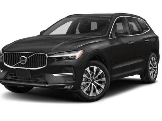 VOLVO XC60 2024 YV4L12RL2R1739541 image