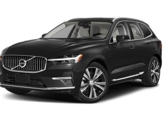 VOLVO XC60 2024 YV4H60DL7R1714315 image