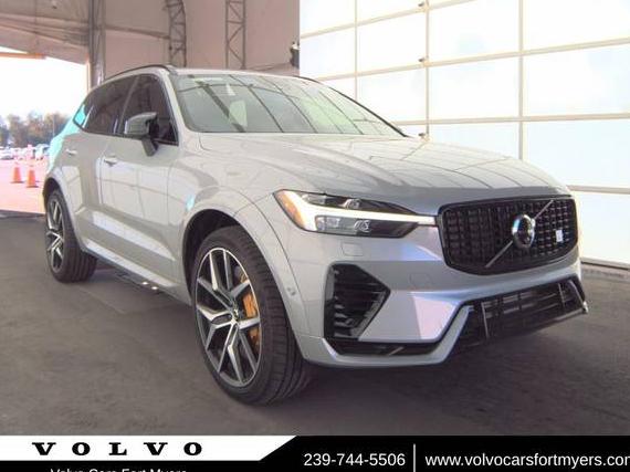 VOLVO XC60 2024 YV4H60DP0R1783110 image VOLVO XC60 2024 YV4H60DP0R1783110 image