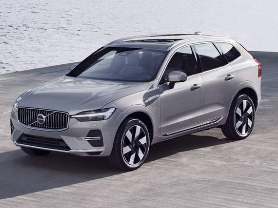 VOLVO XC60 2024 YV4H60DL9R1944342 image
