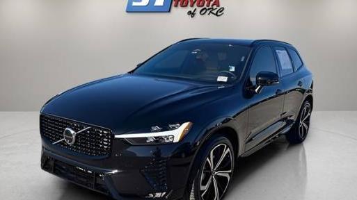 VOLVO XC60 2024 YV4L12RM8R1920412 image