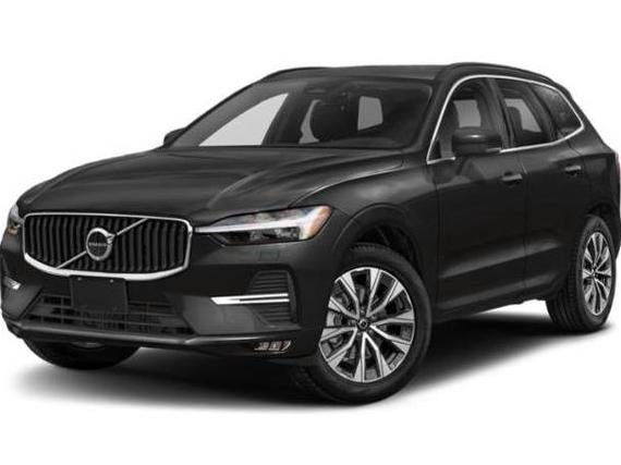 VOLVO XC60 2024 YV4L12RL5R1738142 image