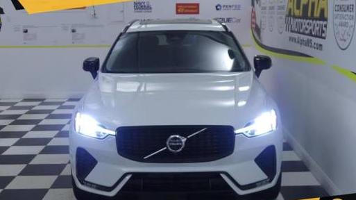 VOLVO XC60 2024 YV4L12RL9R1775629 image