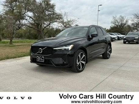 VOLVO XC60 2024 YV4H60DM1R1889961 image