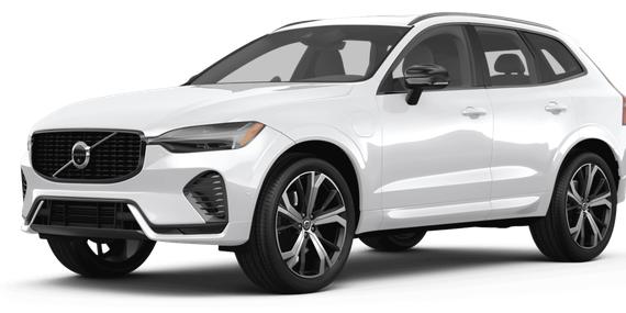 VOLVO XC60 2024 YV4H60DL0R1946190 image