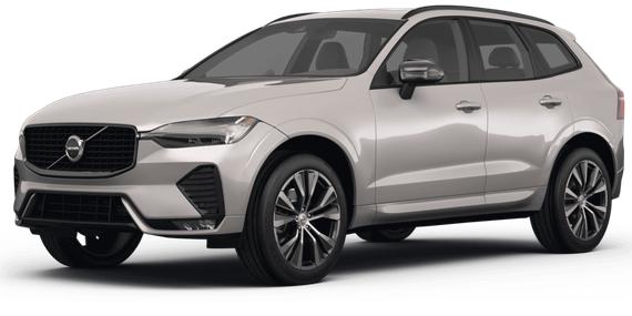 VOLVO XC60 2024 YV4L12RK8R1819773 image