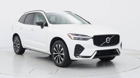 VOLVO XC60 2024 YV4L12RL7R1805629 image