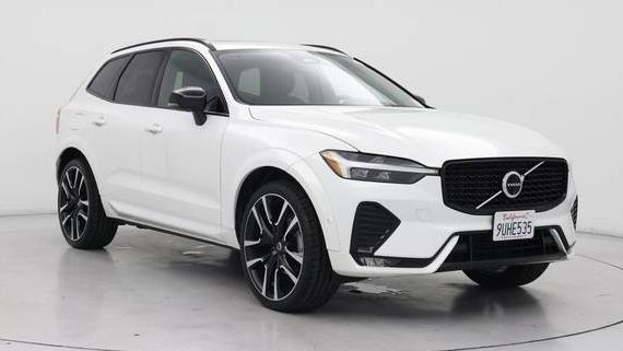 VOLVO XC60 2024 YV4L12RM0R1716204 image