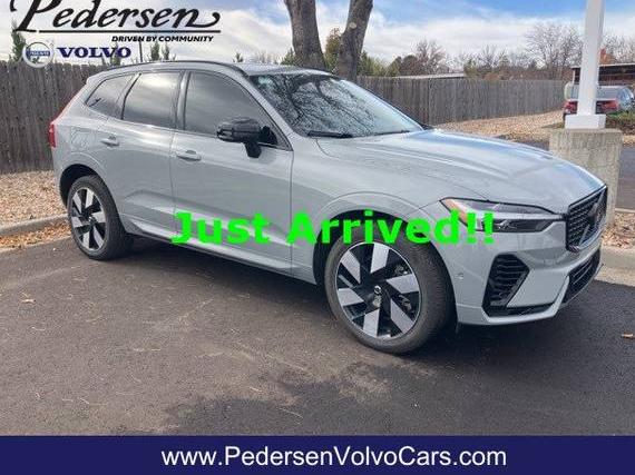 VOLVO XC60 2024 YV4H60DM4R1847736 image VOLVO XC60 2024 YV4H60DM4R1847736 image