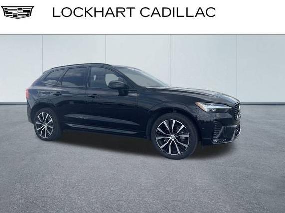 VOLVO XC60 2024 YV4L12RL7R1739325 image