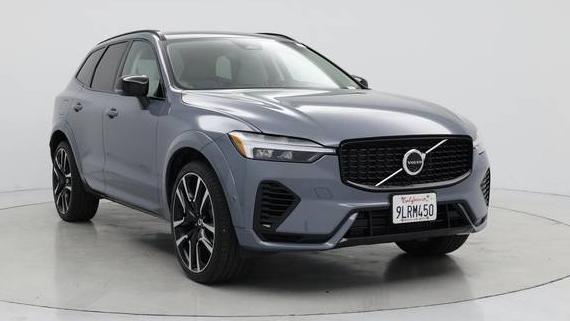 VOLVO XC60 2024 YV4H60DM8R1908621 image