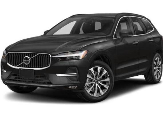 VOLVO XC60 2024 YV4L12RL6R1914552 image