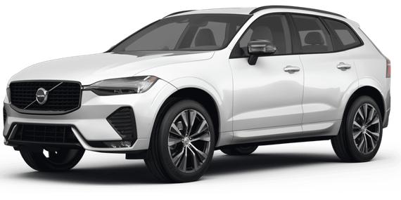 VOLVO XC60 2024 YV4L12RK8R1758103 image