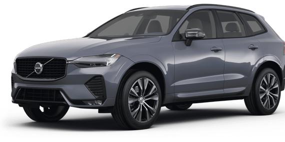 VOLVO XC60 2024 YV4L12RM2R1928974 image