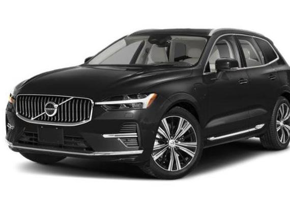 VOLVO XC60 2024 YV4H60DL0R1908667 image