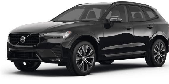 VOLVO XC60 2024 YV4L12RK6R1806682 image