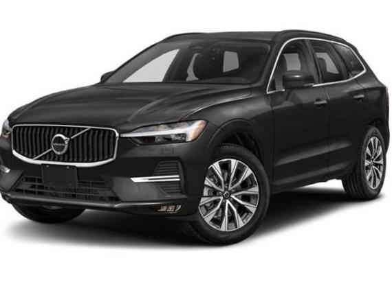 VOLVO XC60 2024 YV4L12RL0R1750358 image