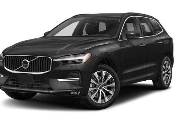VOLVO XC60 2024 YV4L12RL5R1744829 image