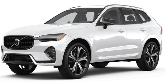 VOLVO XC60 2024 YV4H60DM7R1713030 image