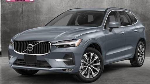 VOLVO XC60 2024 YV4L12RL5R1775871 image